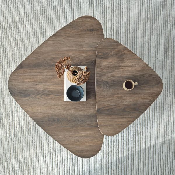Table Basse Ballare