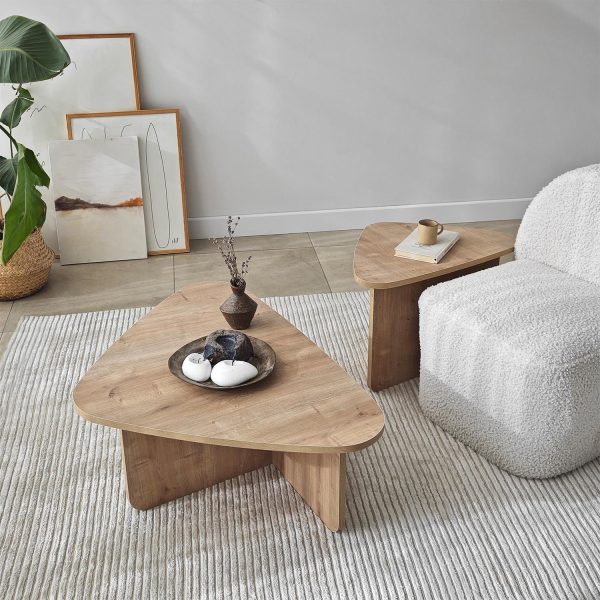 Table Basse Ballare