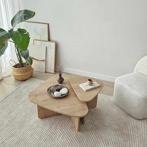 Table Basse Ballare