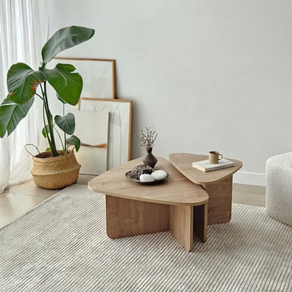 Table Basse Ballare