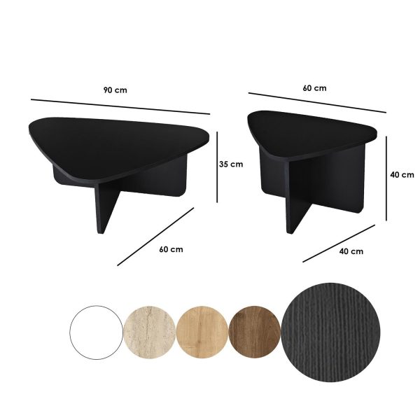 Table Basse Ballare