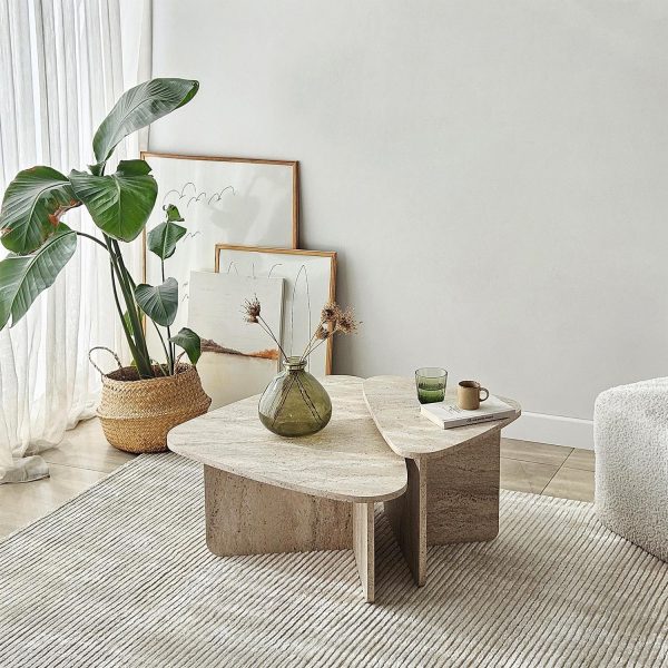 Table Basse Ballare