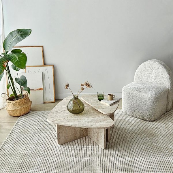 Table Basse Ballare