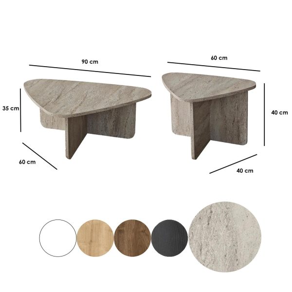Table Basse Ballare