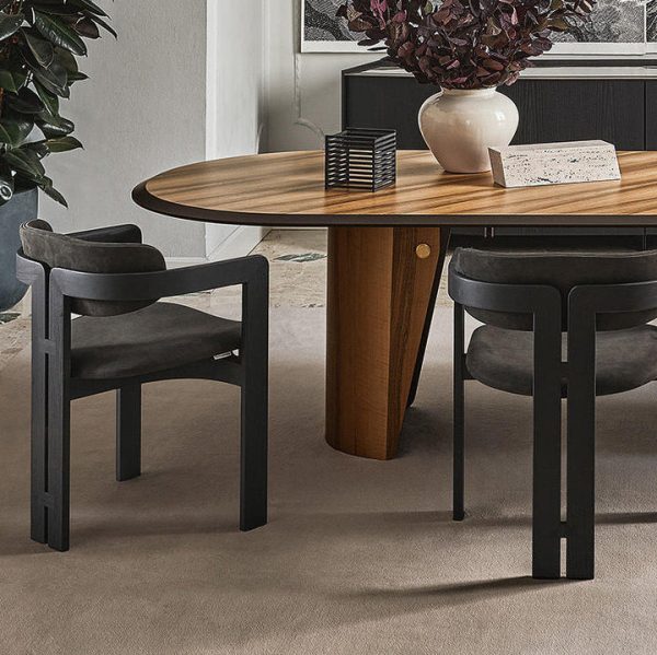 Chaise de Salle à Manger AYRA