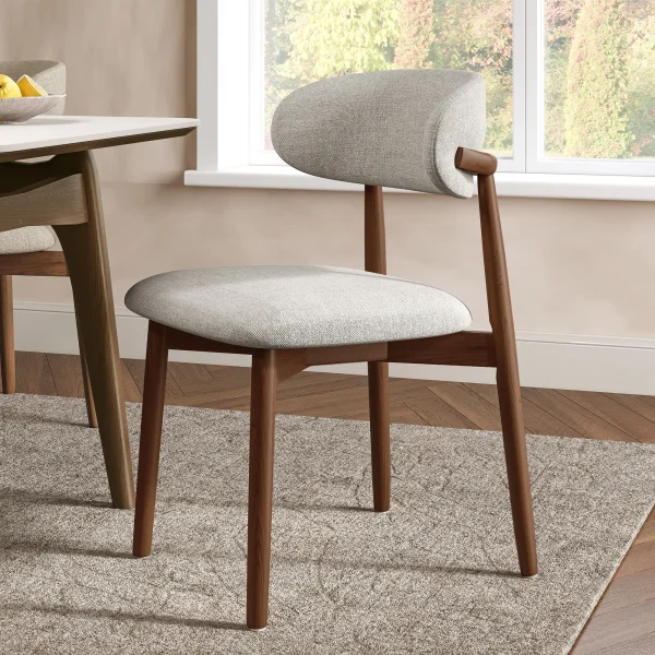 Chaise de Salle à Manger Luna