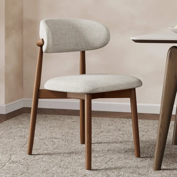 Chaise de Salle à Manger Luna