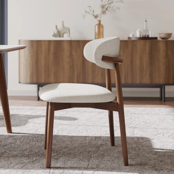 Chaise de Salle à Manger Luna