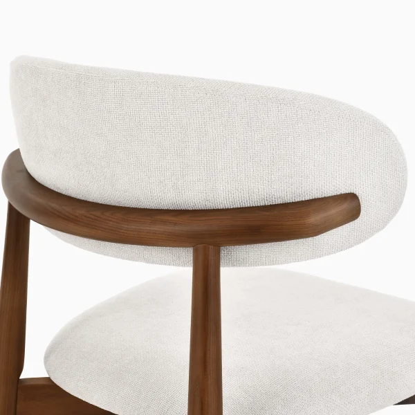 Chaise de Salle à Manger Luna