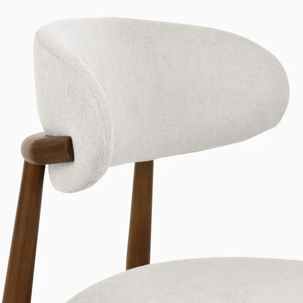 Chaise de Salle à Manger Luna