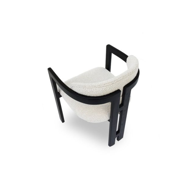Chaise de Salle à Manger AYRA