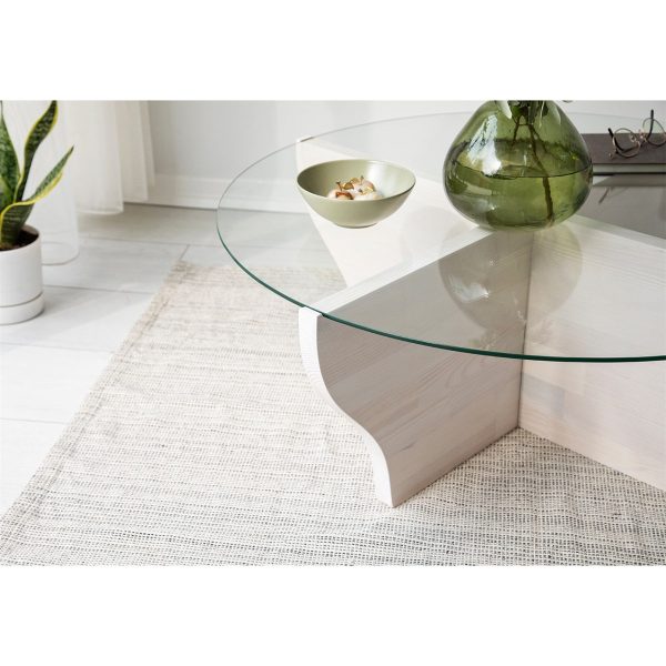 Table Basse Amphora