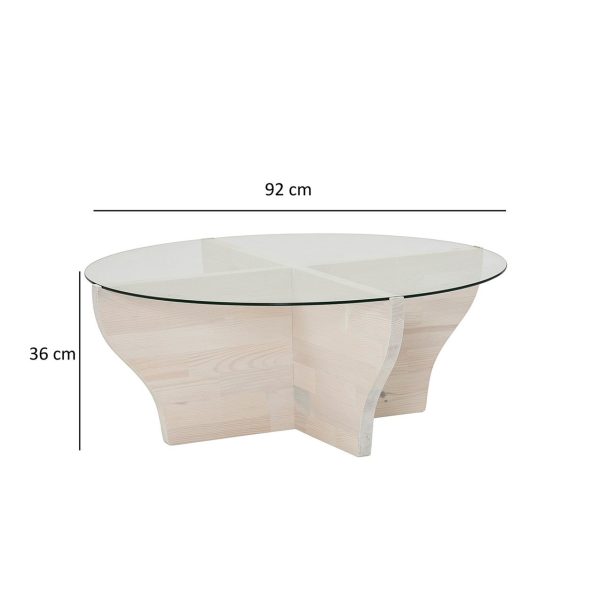 Table Basse Amphora