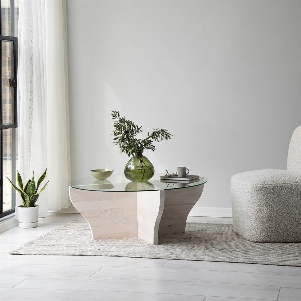 Table Basse Amphora