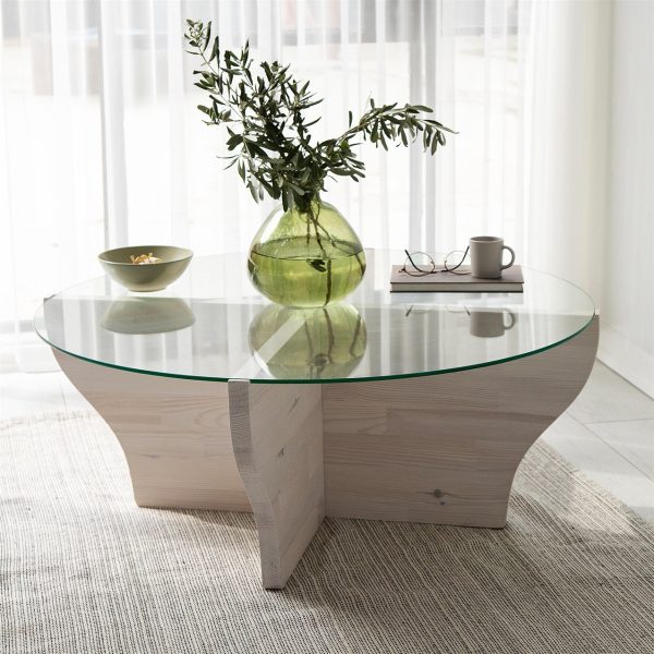 Table Basse Amphora