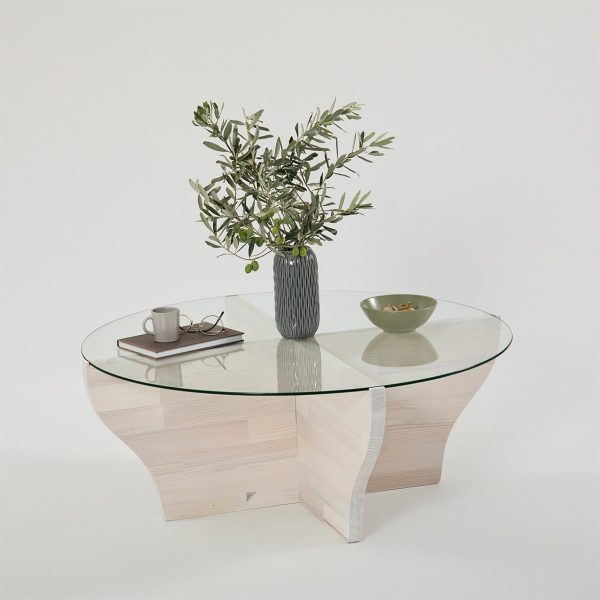 Table Basse Amphora