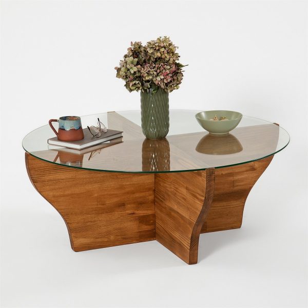 Table Basse Amphora