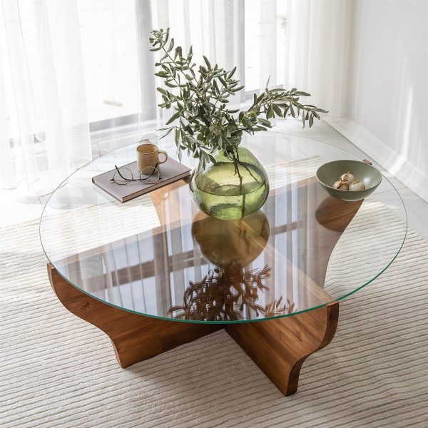 Table Basse Amphora