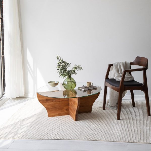 Table Basse Amphora