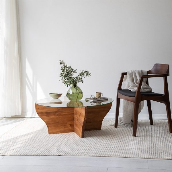 Table Basse Amphora