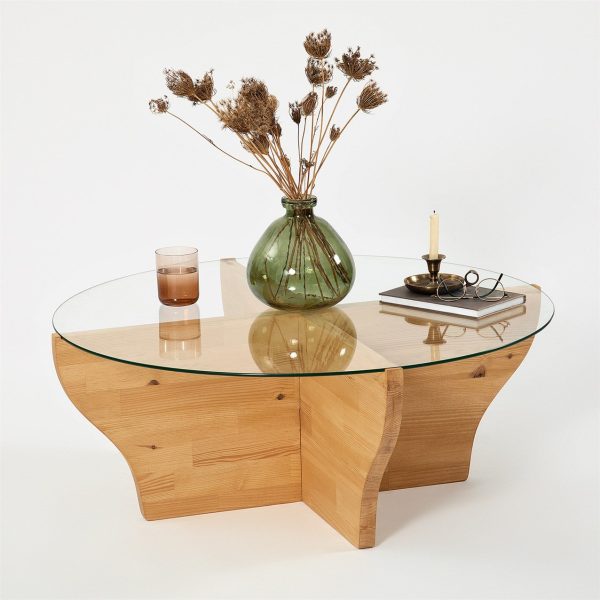 Table Basse Amphora