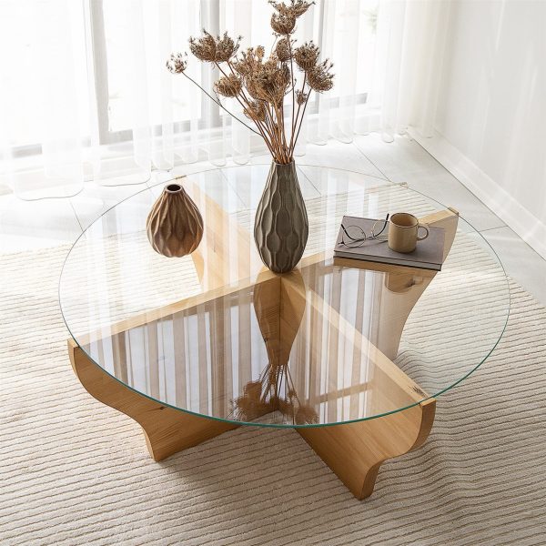 Table Basse Amphora