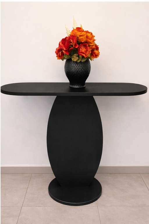 Pack Table Basse , 2 Tables d appoints et Console d'entree