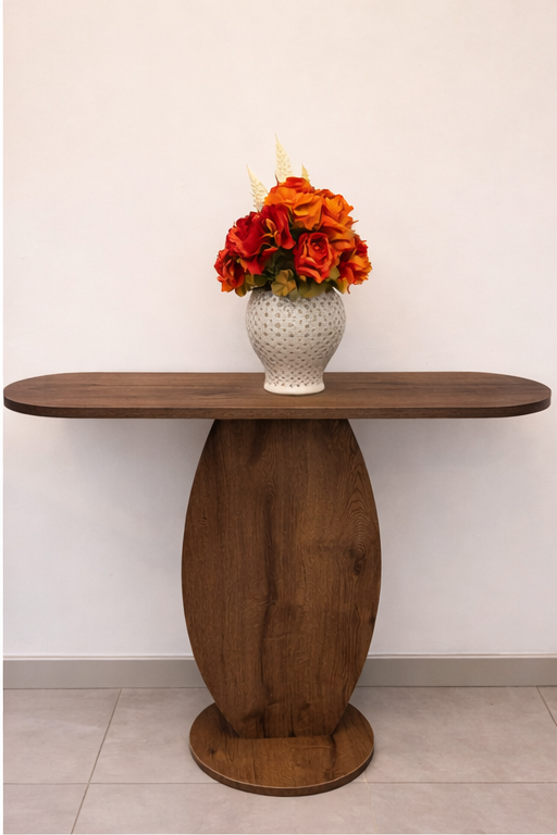 Pack Table Basse , 2 Tables d appoints et Console d'entree