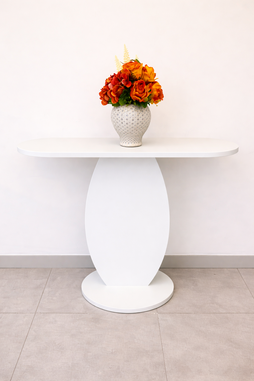 Pack Table Basse , 2 Tables d appoints et Console d'entree